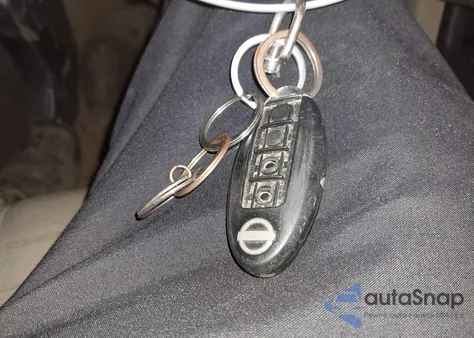 2009 Nissan Murano Sl from USA, damaged, VIN JN8AZ18U99W007647